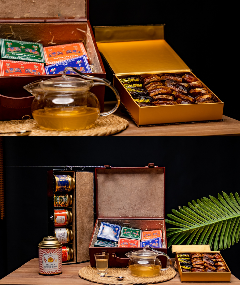 Gastronomie et Bien-être