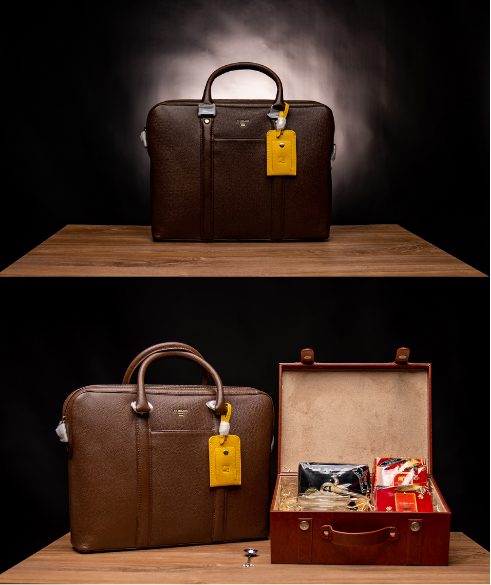 Cuirs et Accessoires