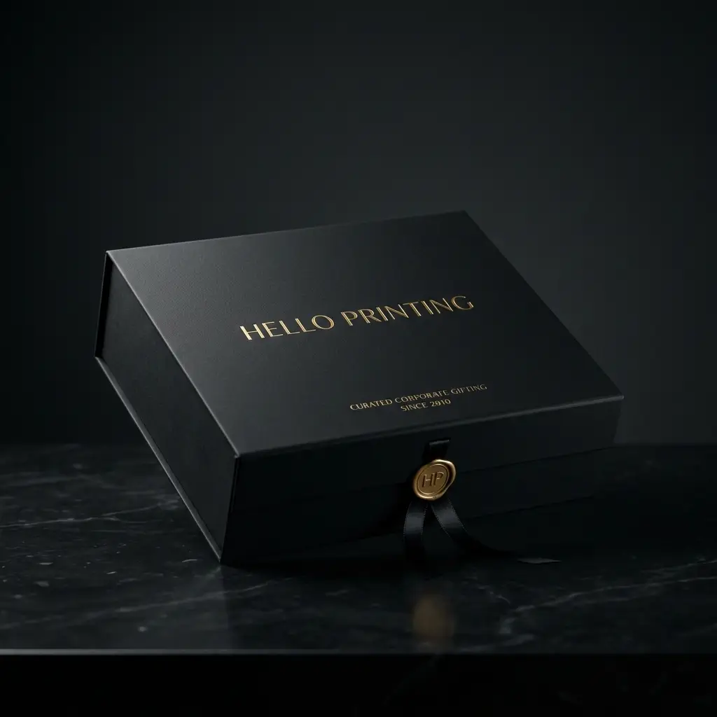 Concierge - HELLO PRINTING